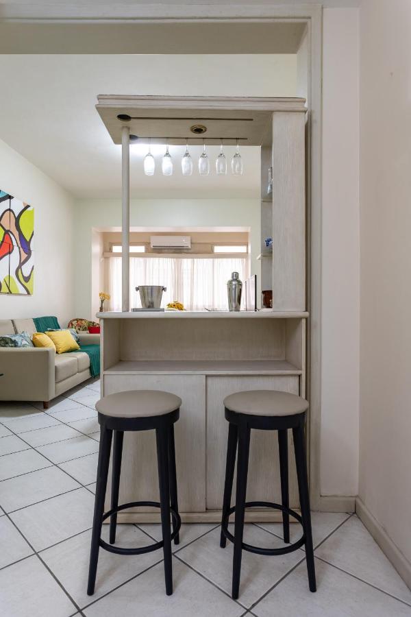 Apartment Conforto Em Copacabana - Proximo A - A303 Z4 Rio de Janeiro