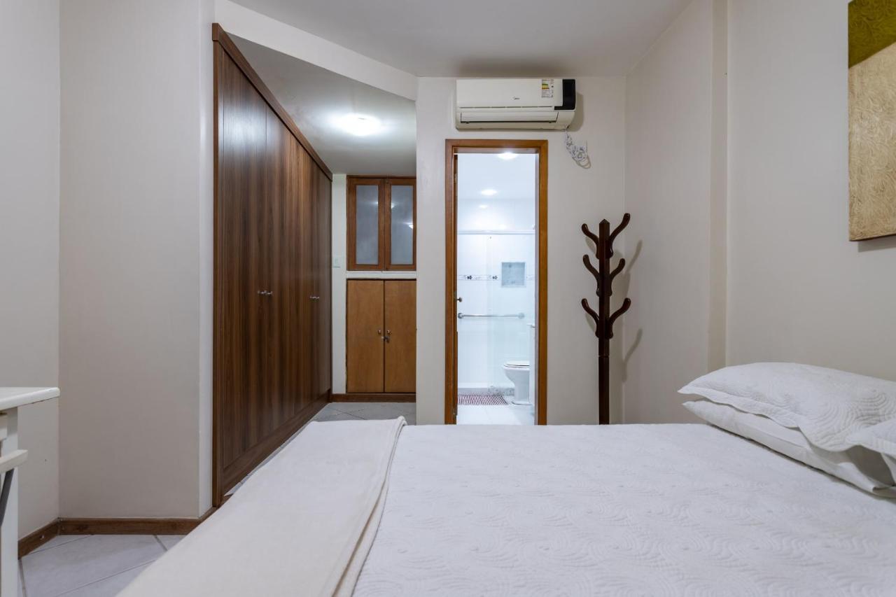 Conforto Em Copacabana - Proximo A - A303 Z4 *
