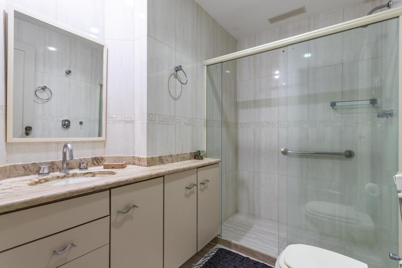Apartment Conforto Em Copacabana - Proximo A - A303 Z4