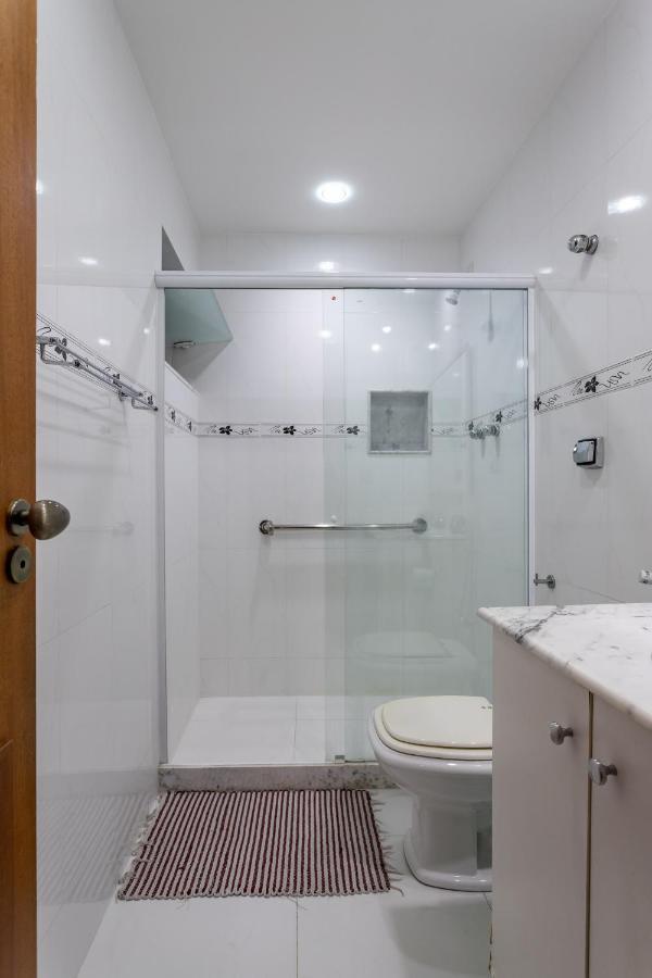 Conforto Em Copacabana - Proximo A - A303 Z4