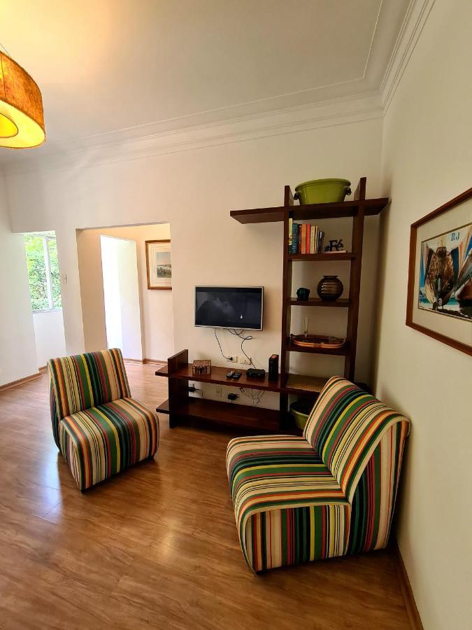 Apto Aconchegante Na Melhor Localizacao Apartamento Rio de Janeiro