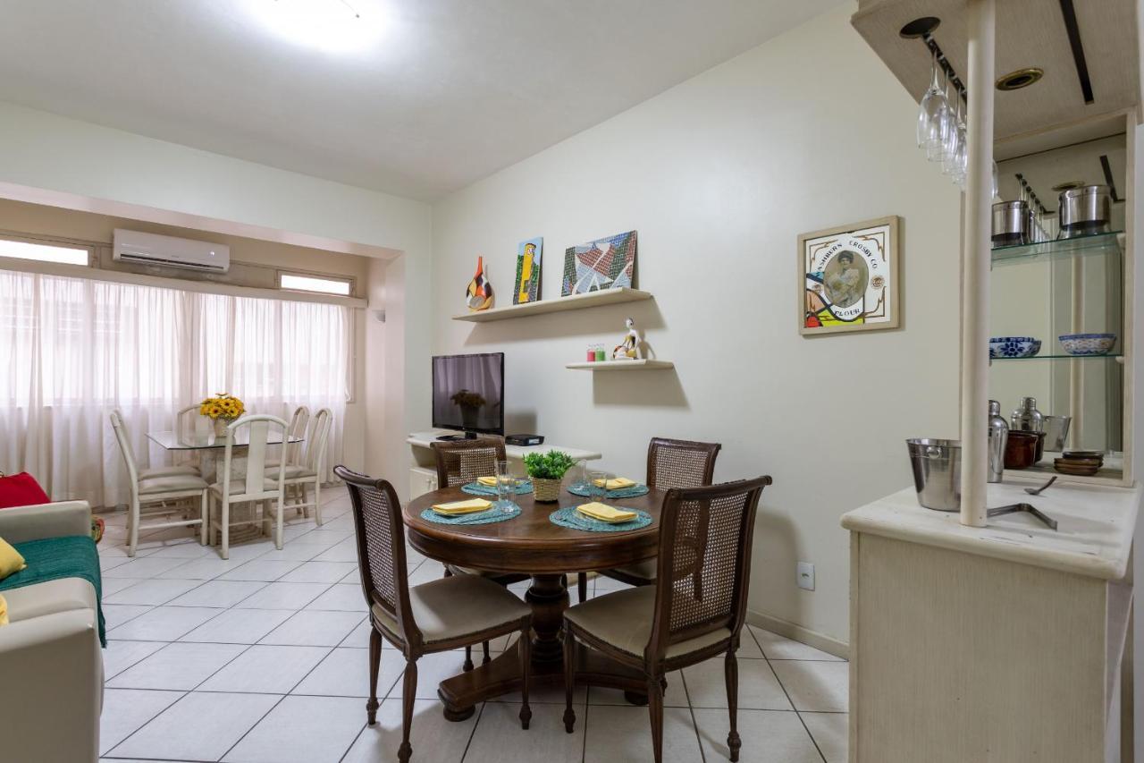Conforto Em Copacabana - Proximo A - A303 Z4 * Rio de Janeiro