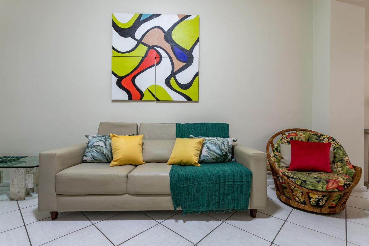 Conforto Em Copacabana - Proximo A - A303 Z4