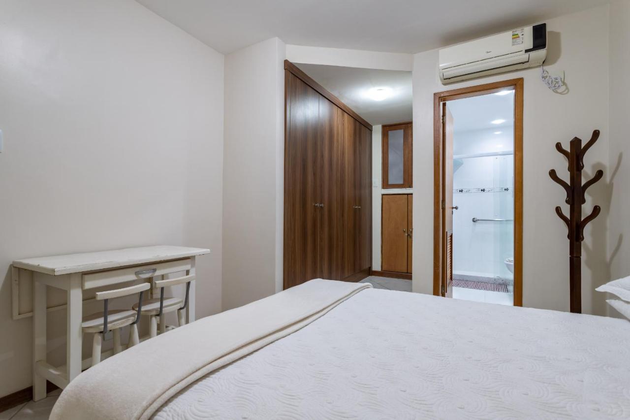 Conforto Em Copacabana - Proximo A - A303 Z4 Rio de Janeiro