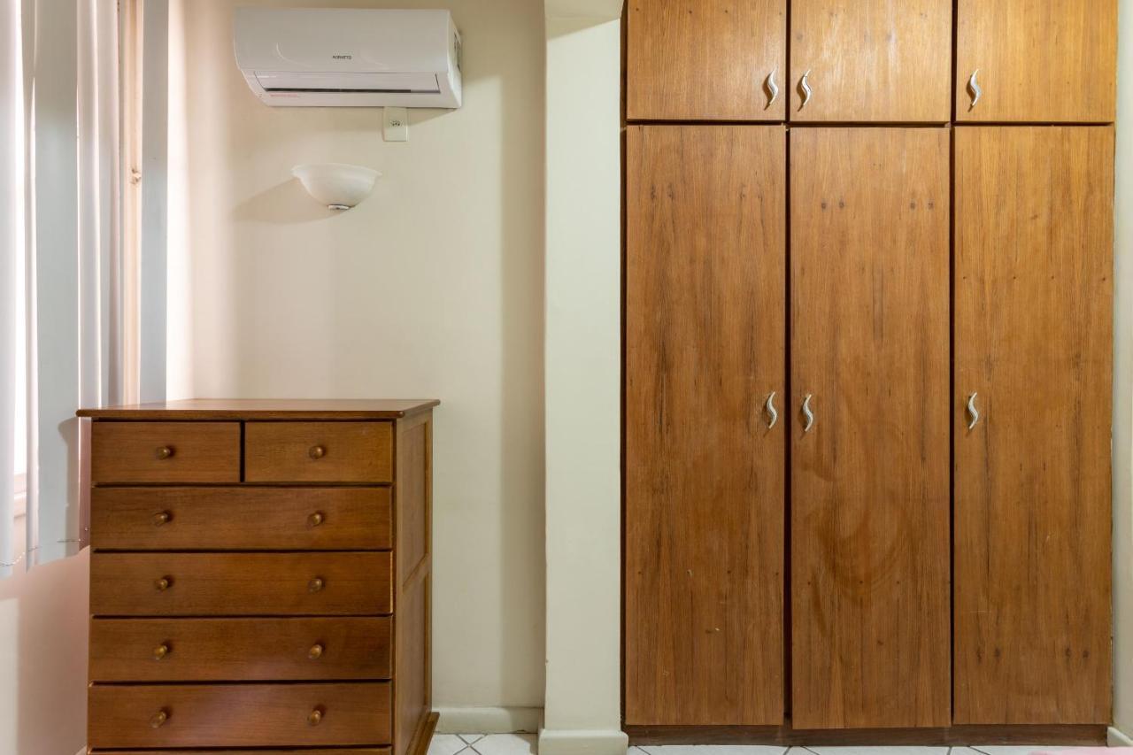 Apartment Conforto Em Copacabana - Proximo A - A303 Z4
