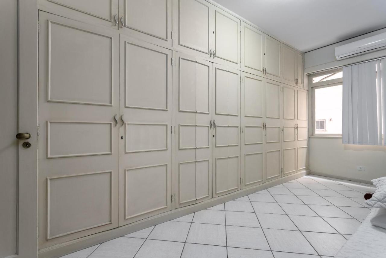 Apartment Conforto Em Copacabana - Proximo A - A303 Z4 Rio de Janeiro