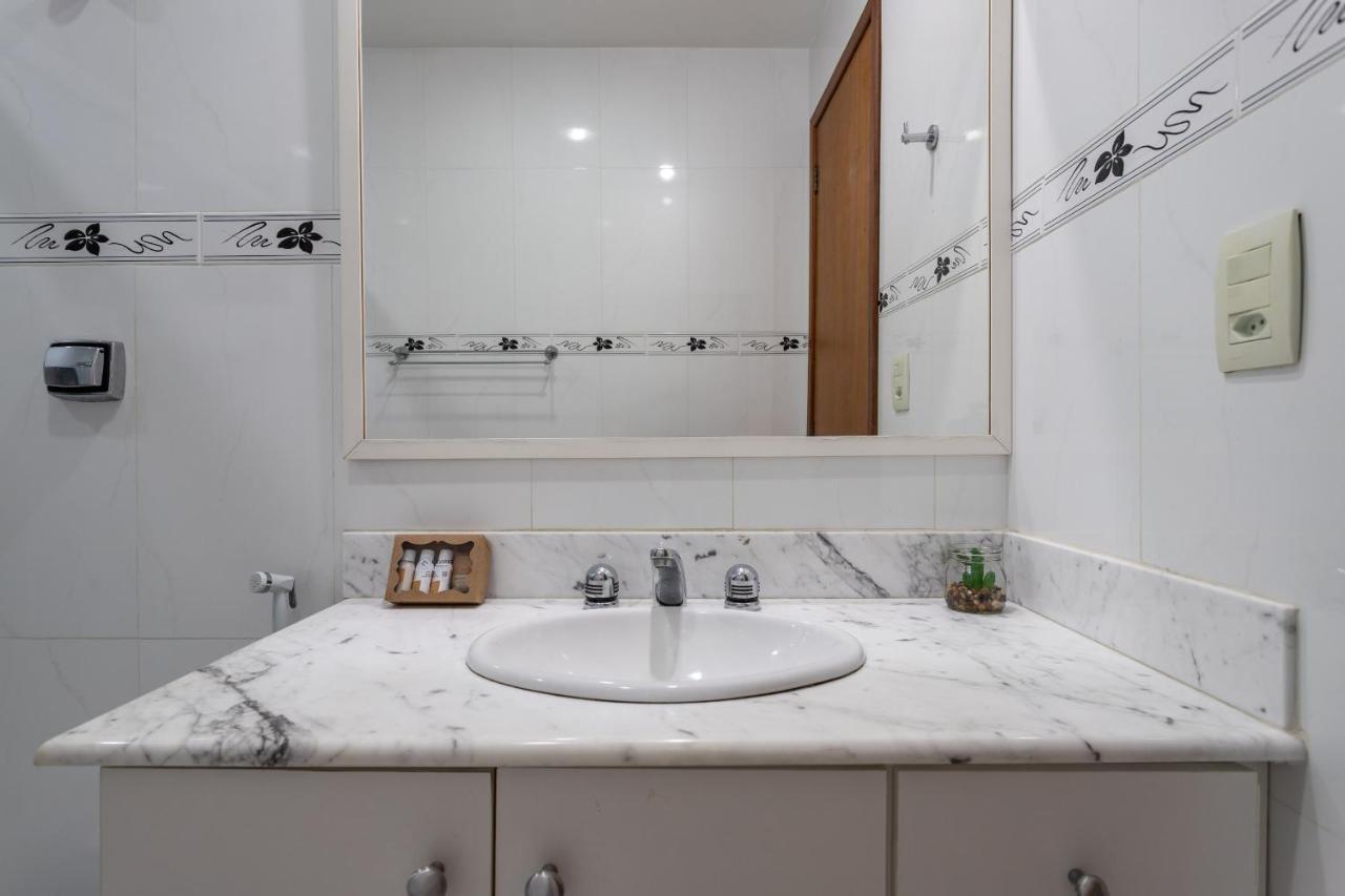 Conforto Em Copacabana - Proximo A - A303 Z4 Rio de Janeiro