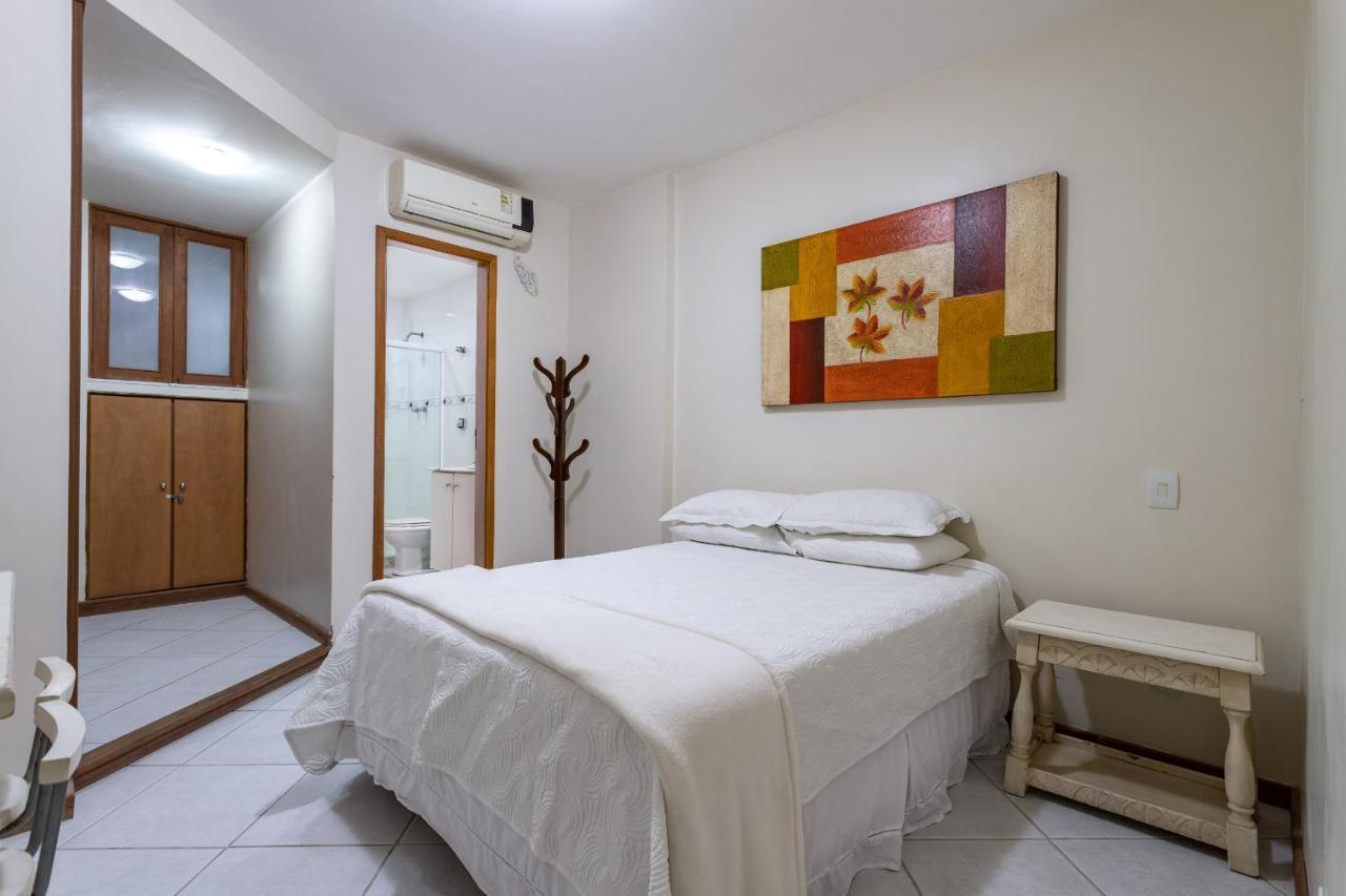 Apartment Conforto Em Copacabana - Proximo A - A303 Z4