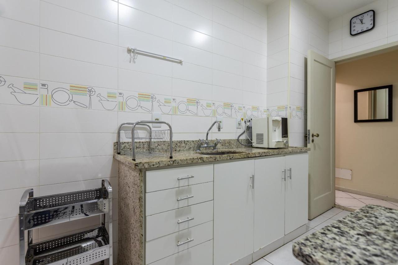 Conforto Em Copacabana - Proximo A - A303 Z4 Apartment