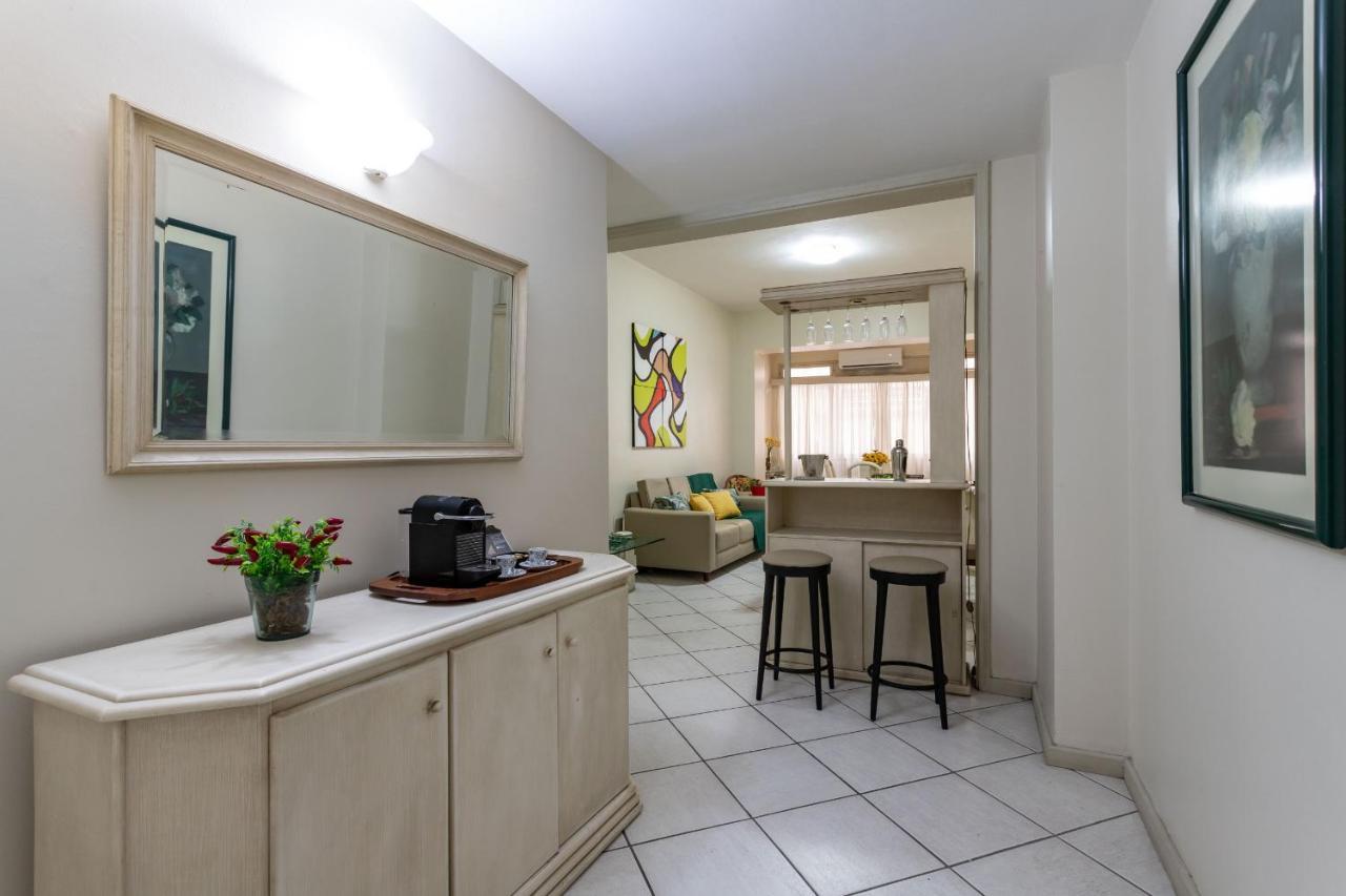 Conforto Em Copacabana - Proximo A - A303 Z4 * Rio de Janeiro