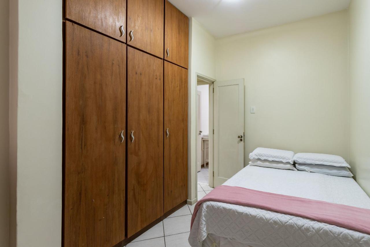 Conforto Em Copacabana - Proximo A - A303 Z4
