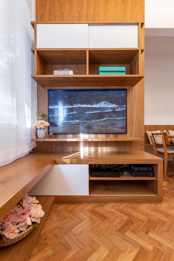 Elegancia Em Ipanema - Ideal Familias - R201 Z1