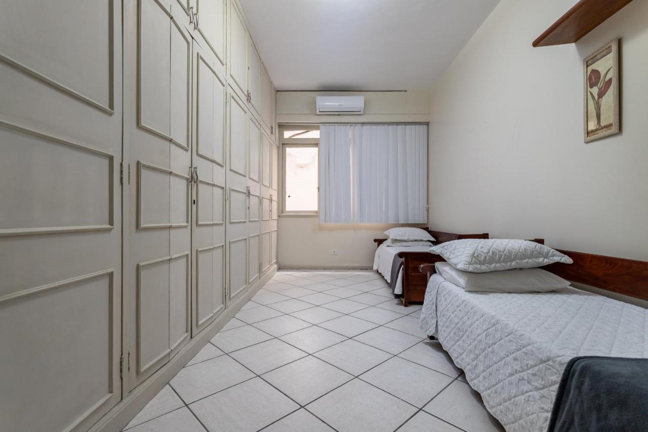 Apartment Conforto Em Copacabana - Proximo A - A303 Z4 *