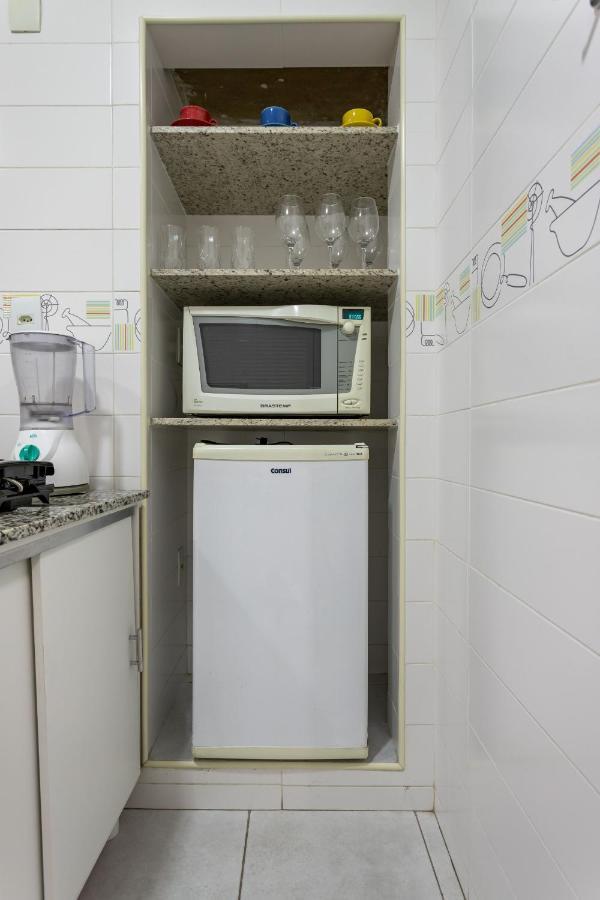 Conforto Em Copacabana - Proximo A - A303 Z4 Apartment Rio de Janeiro