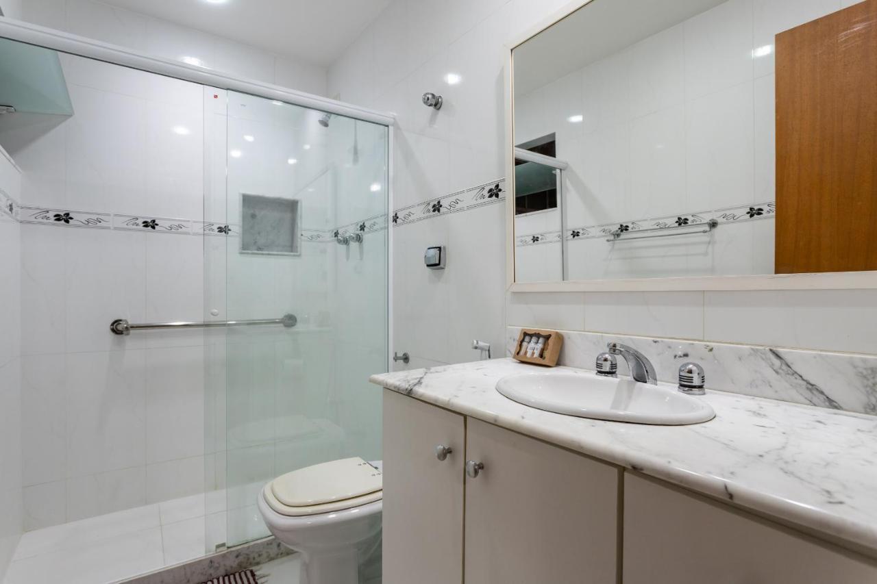 Conforto Em Copacabana - Proximo A - A303 Z4 Apartment