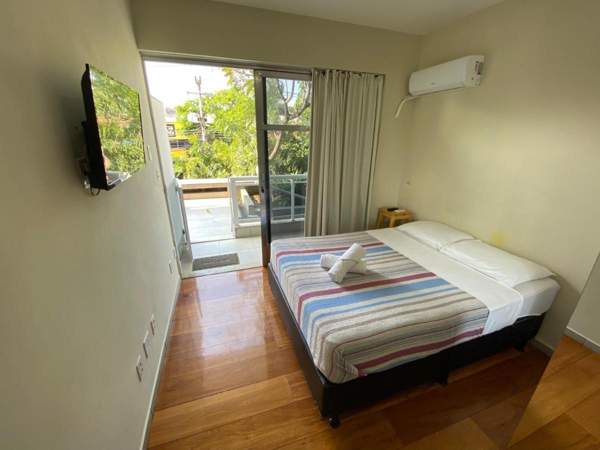 Vina Rio Apartment *