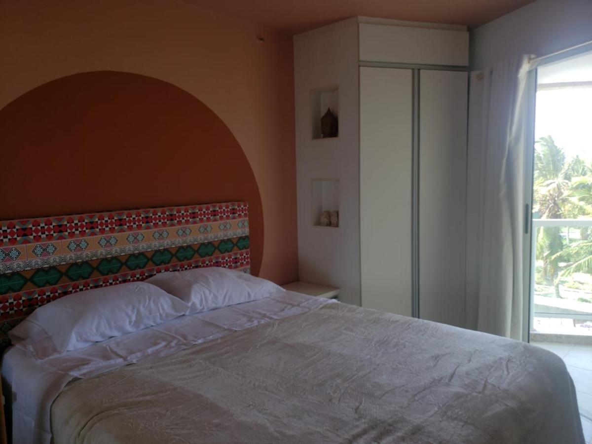 Apartamento Flat Vista Mar Na Da Macumba