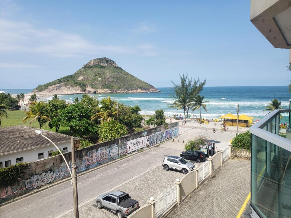 Flat Vista Mar Na Da Macumba