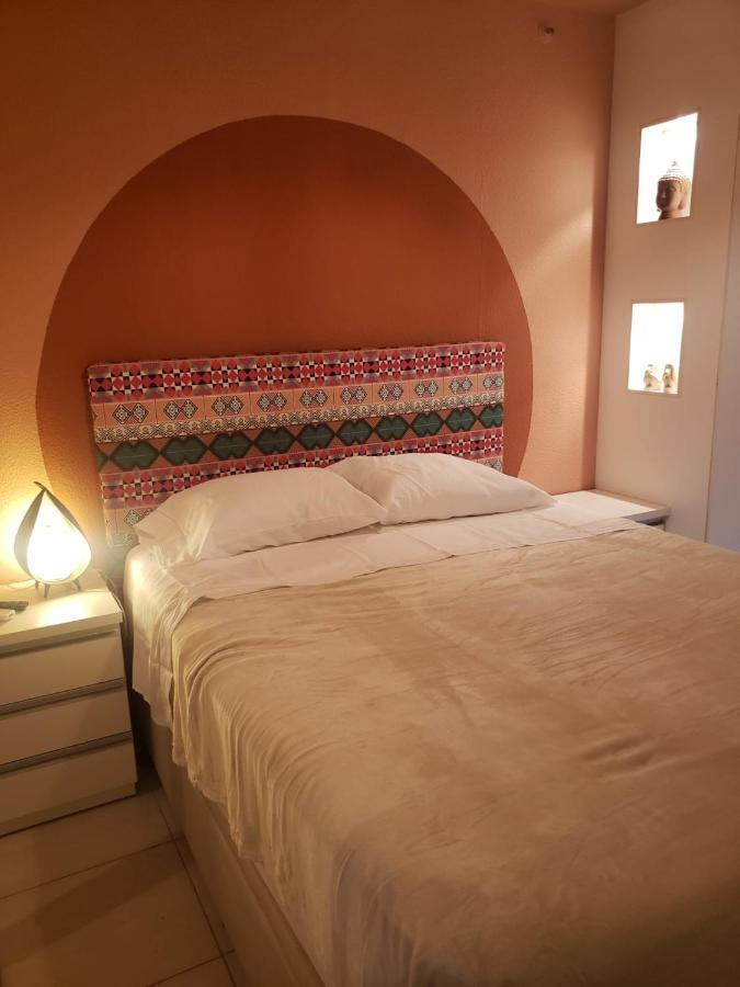 Apartamento Flat Vista Mar Na Da Macumba Rio de Janeiro