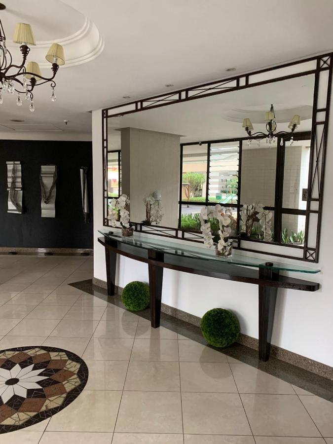 Residencial Liberty Barra Da Tijuca Apartamento Rio de Janeiro
