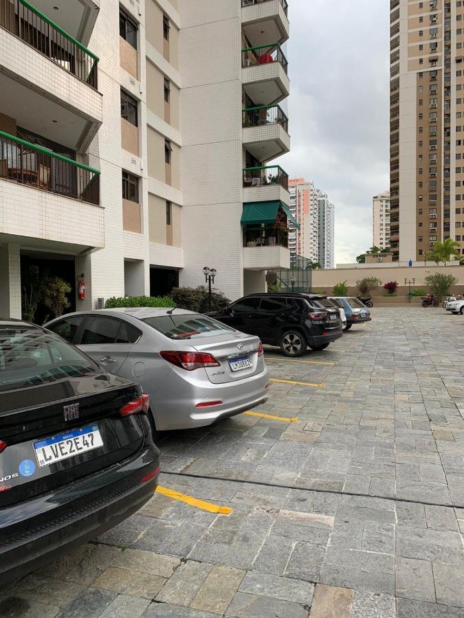 Apartamento Residencial Liberty Barra Da Tijuca *