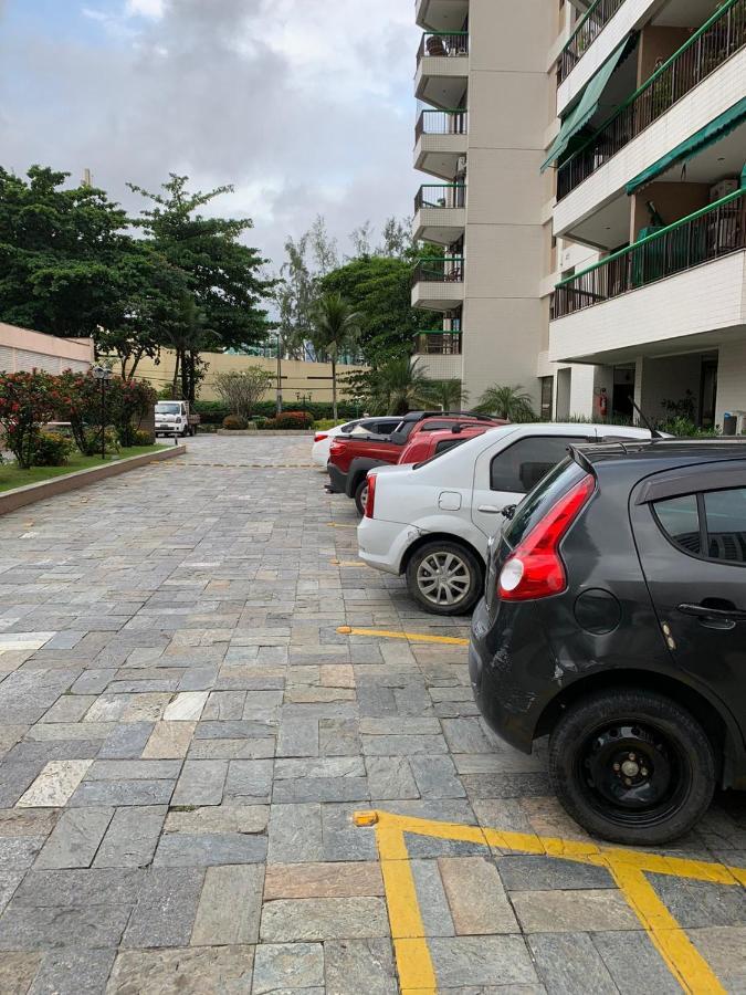 Residencial Liberty Barra Da Tijuca Apartamento *