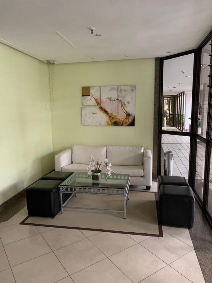 Residencial Liberty Barra Da Tijuca *