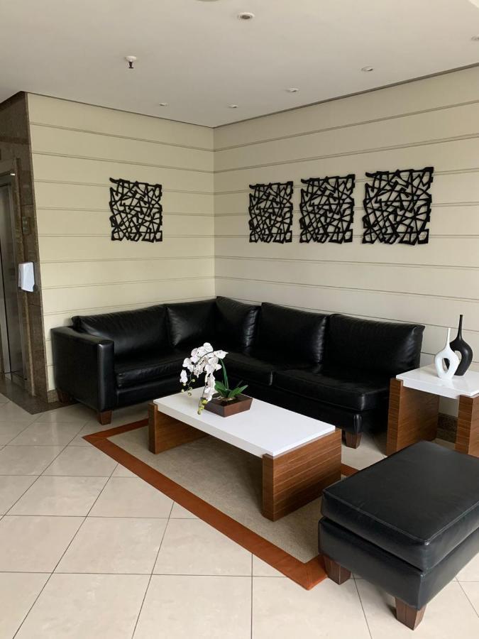Apartamento Residencial Liberty Barra Da Tijuca Rio de Janeiro
