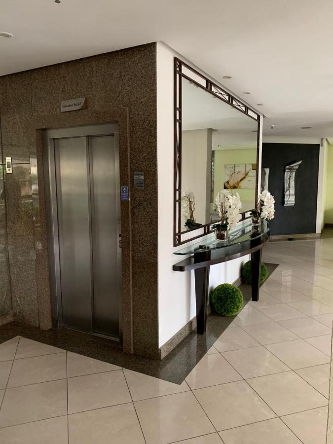 Apartamento Residencial Liberty Barra Da Tijuca *