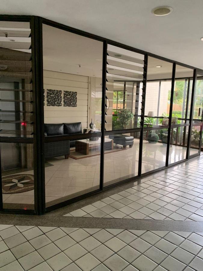 Residencial Liberty Barra Da Tijuca Apartamento Rio de Janeiro