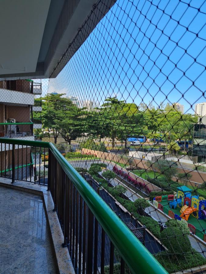 Apartamento Residencial Liberty Barra Da Tijuca *