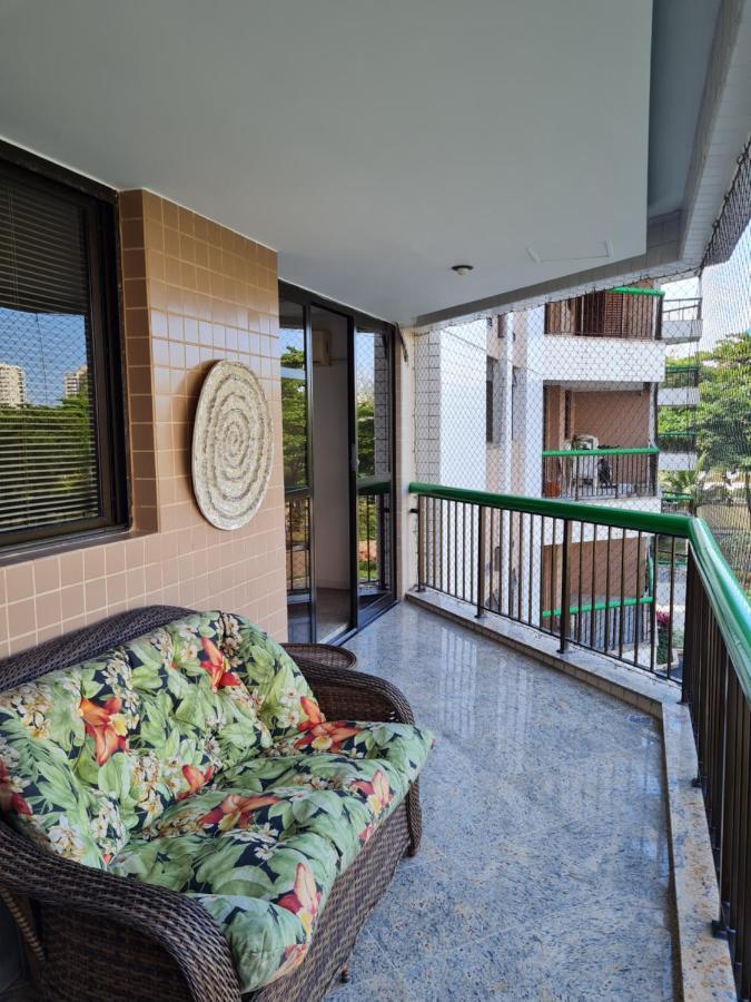 Apartamento Residencial Liberty Barra Da Tijuca *