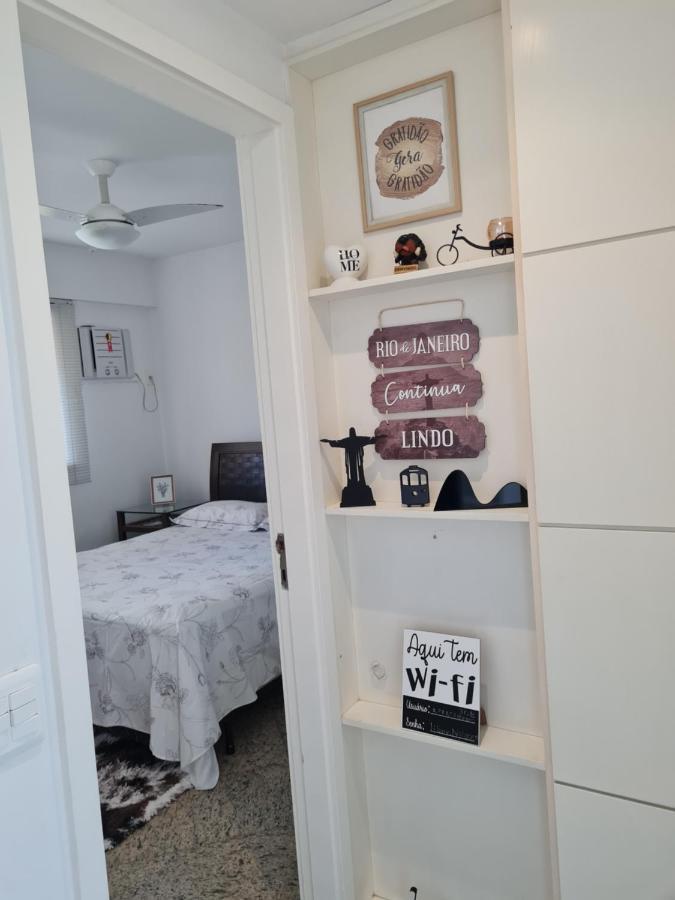 Residencial Liberty Barra Da Tijuca Apartamento *