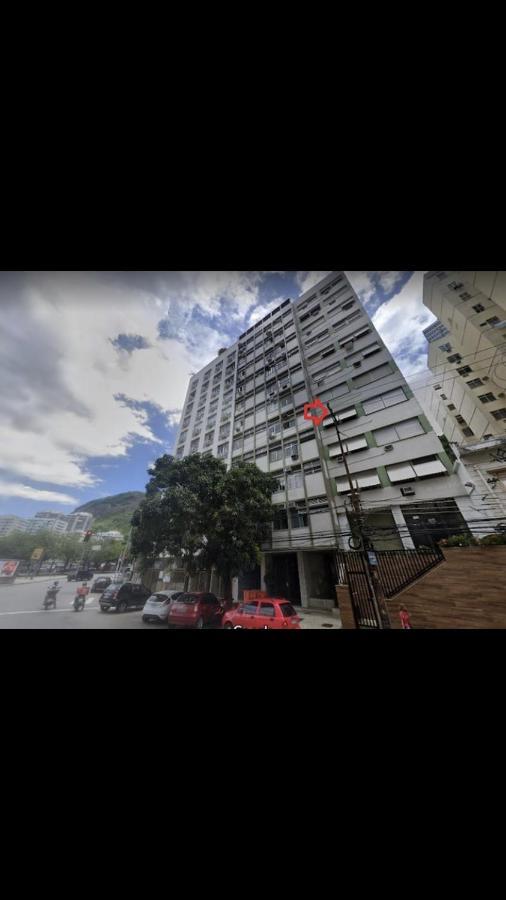 3 Pessoas Apartamento Sozinho Botafogo Apartamento