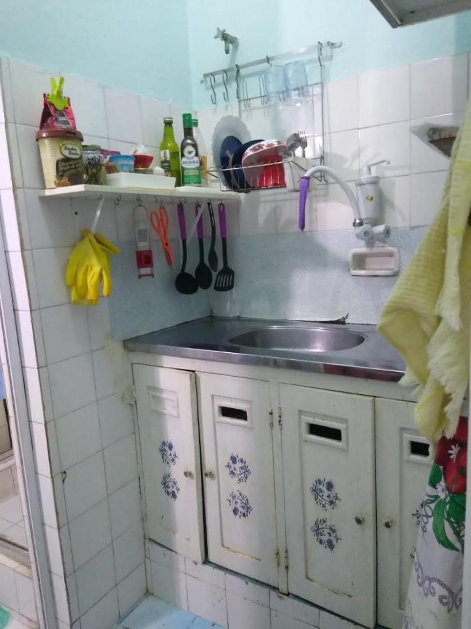 3 Pessoas Apartamento Sozinho Botafogo Apartamento
