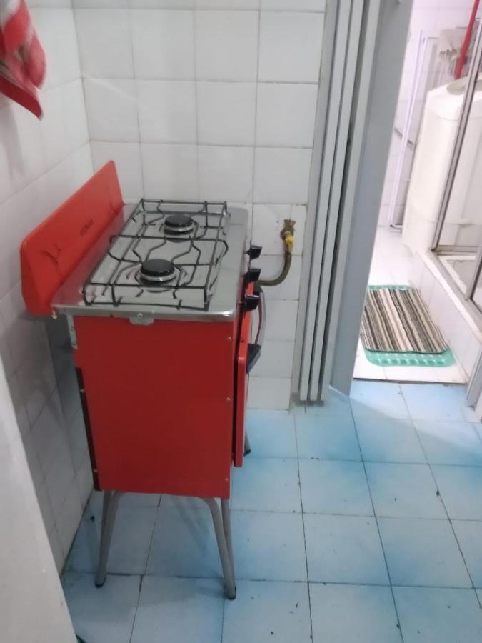 Apartamento 3 Pessoas Apartamento Sozinho Botafogo *