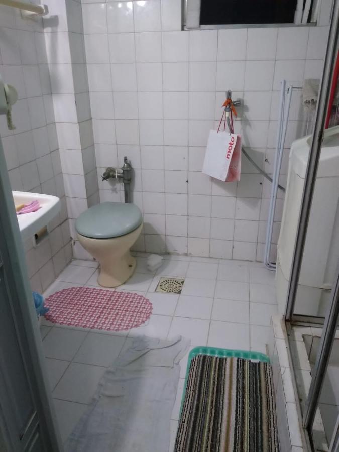 Apartamento 3 Pessoas Apartamento Sozinho Botafogo Rio de Janeiro