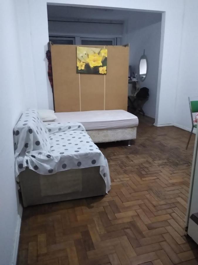 3 Pessoas Apartamento Sozinho Botafogo
