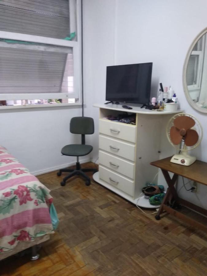 3 Pessoas Apartamento Sozinho Botafogo * Rio de Janeiro