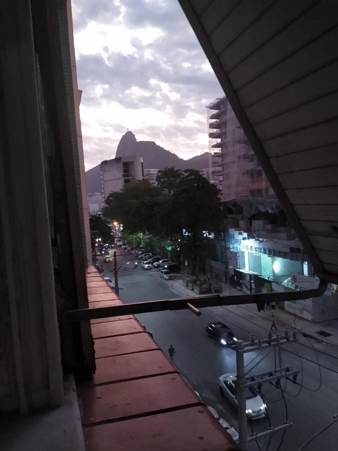 3 Pessoas Apartamento Sozinho Botafogo * Rio de Janeiro