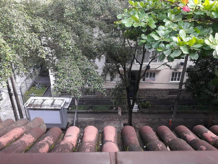 Homestay Vaga Em No Leblon Rio de Janeiro