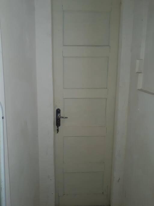 Homestay Vaga Em No Leblon Rio de Janeiro