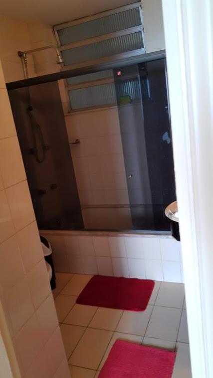 Apartamento Frente Mar Copacabana Avenida Atlantica
