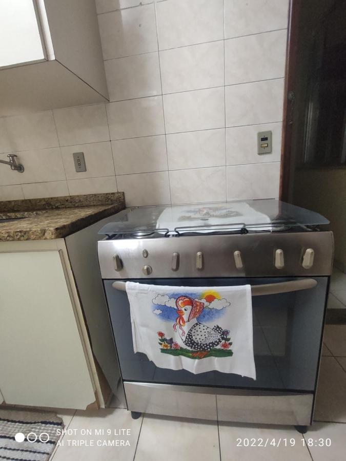 Apartamento Família Copacabana