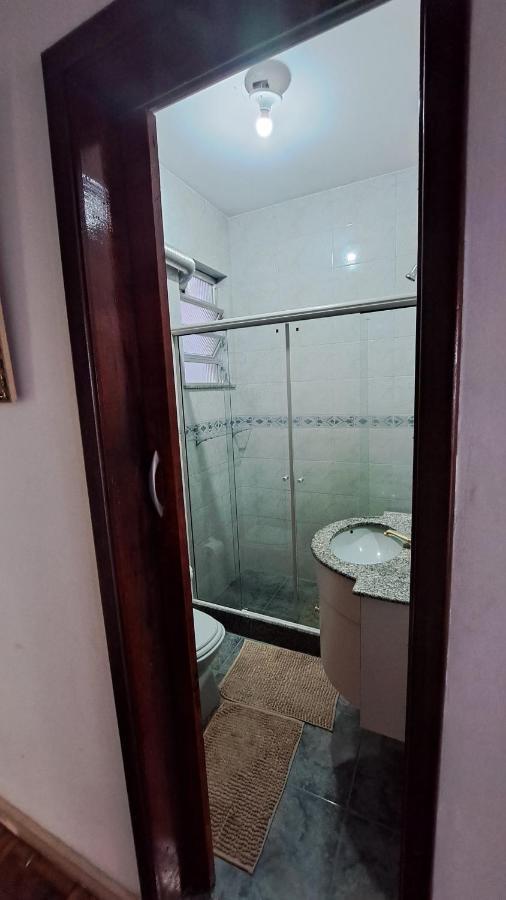 Família Copacabana Apartamento *