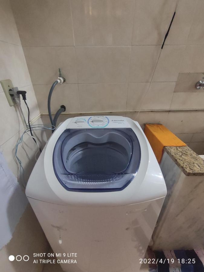 Família Copacabana Apartamento