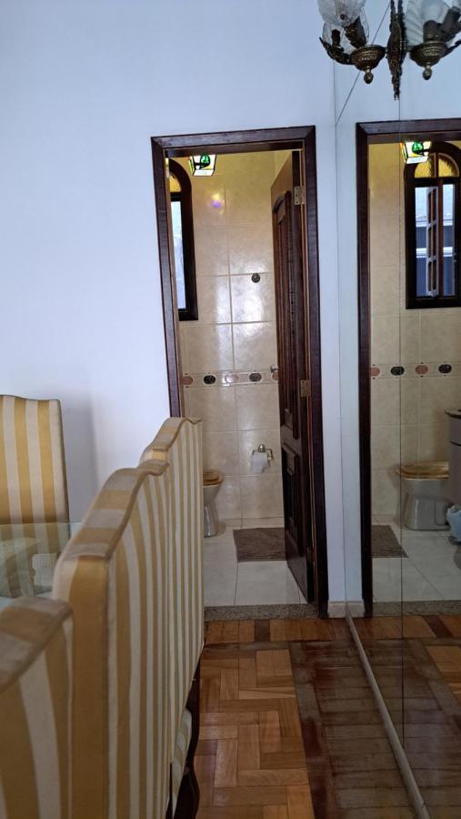 Apartamento Família Copacabana *