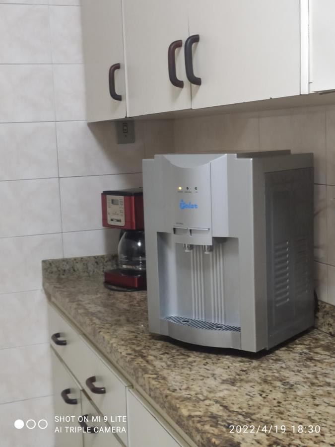 Apartamento Família Copacabana
