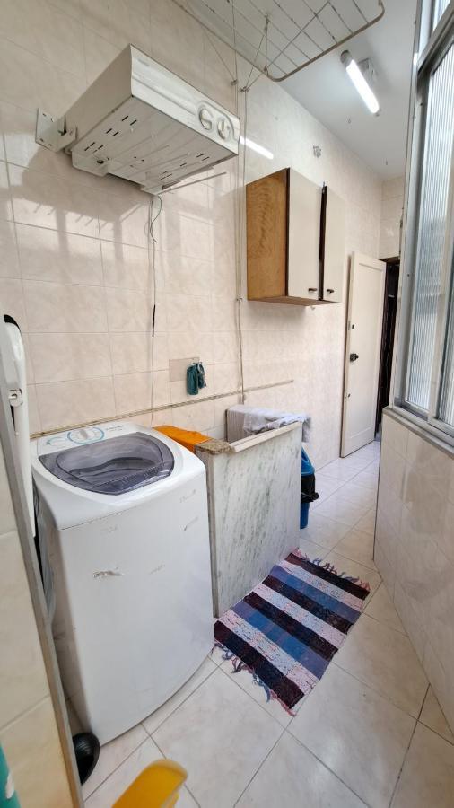 Apartamento Família Copacabana *