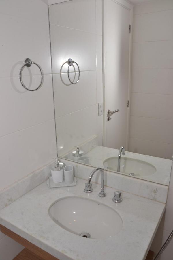 Rio - Rio Centro-rock In Rio Apartamento Rio de Janeiro